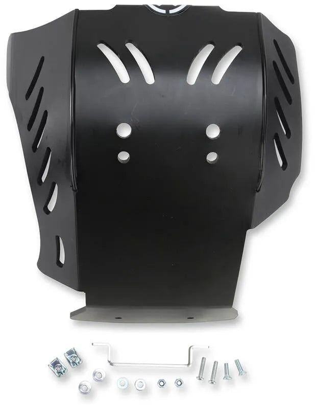Moose Offroad Pro Skidplate For Frame Protection