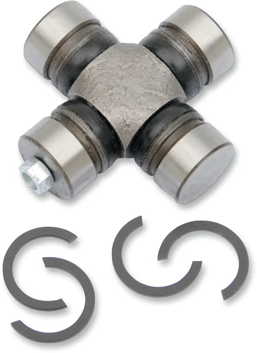 Moose Offroad Four Wheel U-Joint Kit for Inside Snap Rings