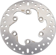 Ebc Bremsscheibe Für Motorräder - Hinten