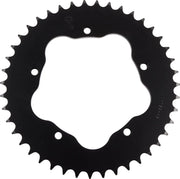 Jt Sprockets Steel Rear Sprocket - 525 Chain
