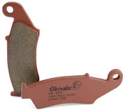 Brembo Sd Sintered Offroad Bremsbeläge