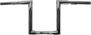 La Choppers 1-1/4" Old School Handlebar