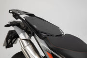 Sw-motech Seat Rack For Passenger Seat Luggage