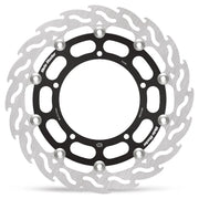 Moto-Master Flame Series Schwimmend Bremsscheibe - Vorne