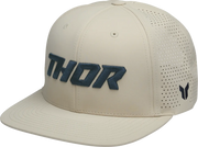 Thor Corp Snapback Hat
