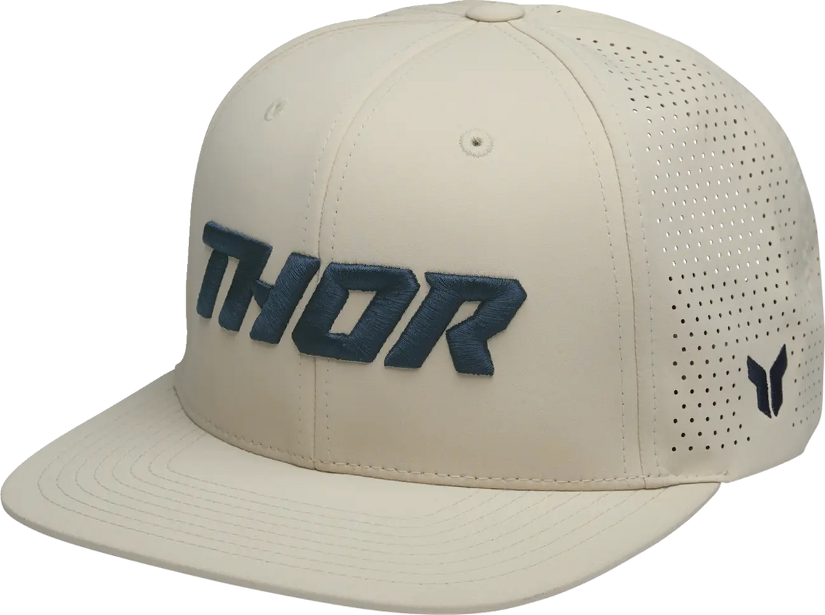 Thor Corp Snapback Hat