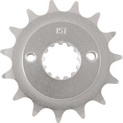 Moose Offroad Front Sprocket - Chromoly Steel