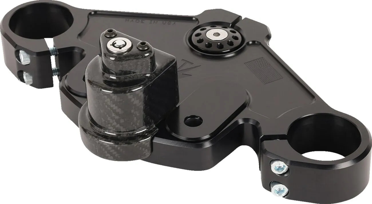 Thrashin Supply Co. Top Tree For Harley-davidson