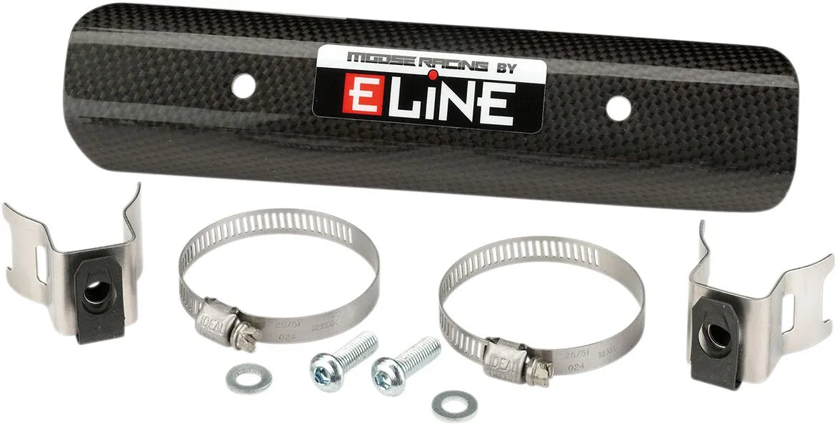 Moose Offroad Gen 2 Universal Hitzeschild