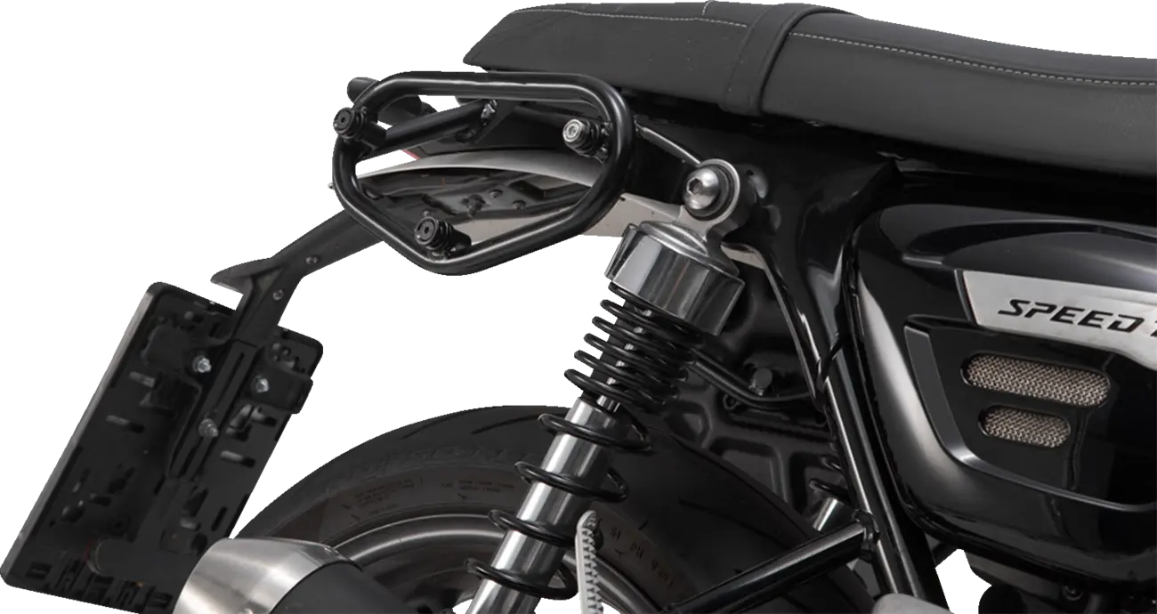 Sw-motech Slc Side Carrier For Side Bags