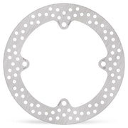 Moto-Master Halo Series Hintere Bremsscheibe - Hinten