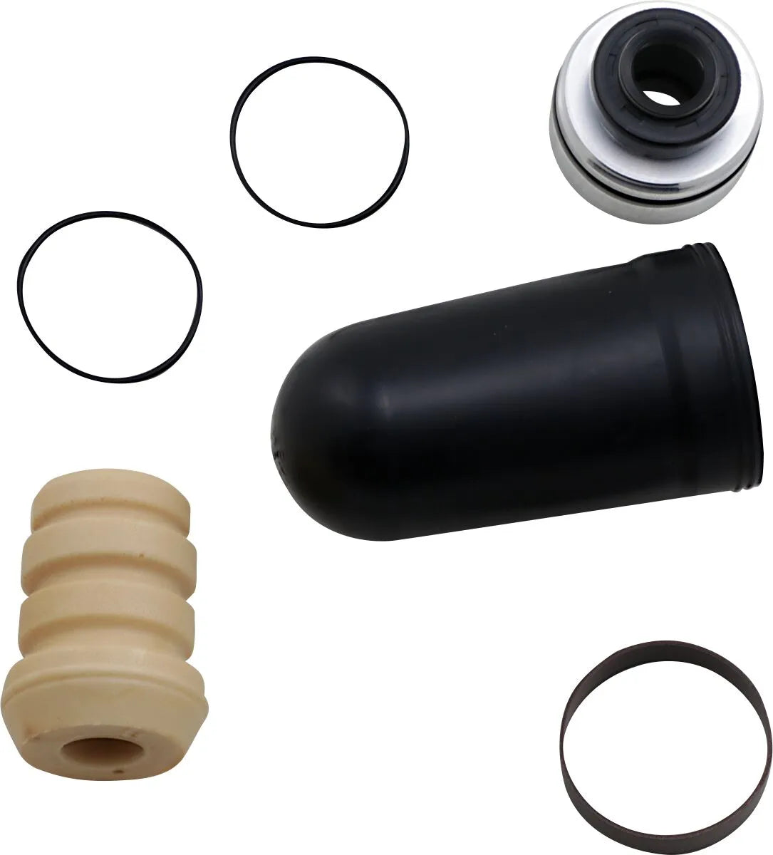 Moose Offroad Premium Shock Seal Head Kit