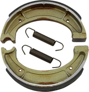 DP Brakes Dp9130 Bremsbacken für Motorrad - Vorne & Hinten