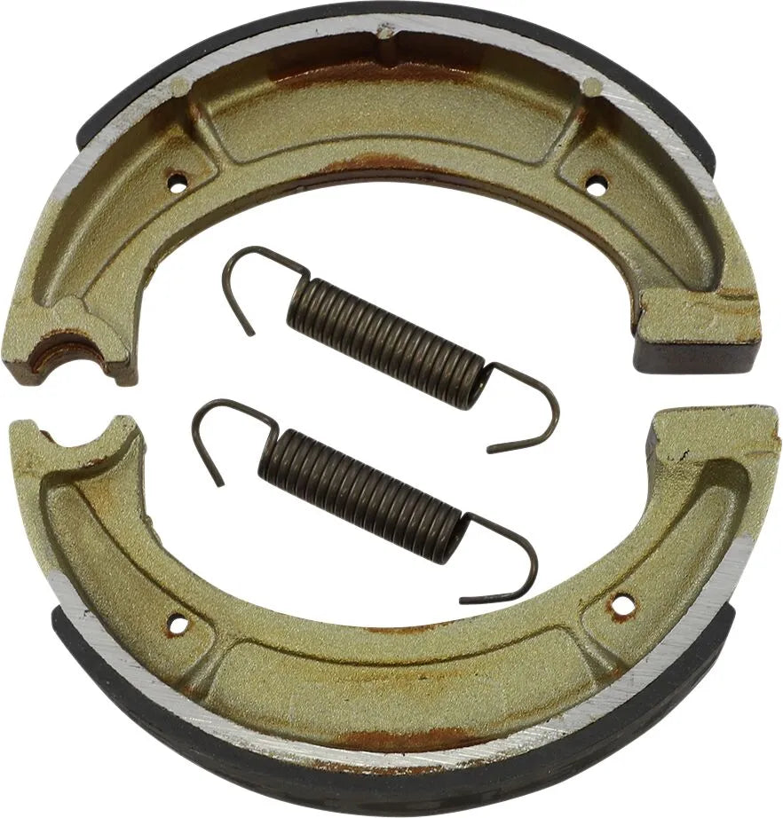 DP Brakes Dp9130 Bremsbacken für Motorrad - Vorne & Hinten