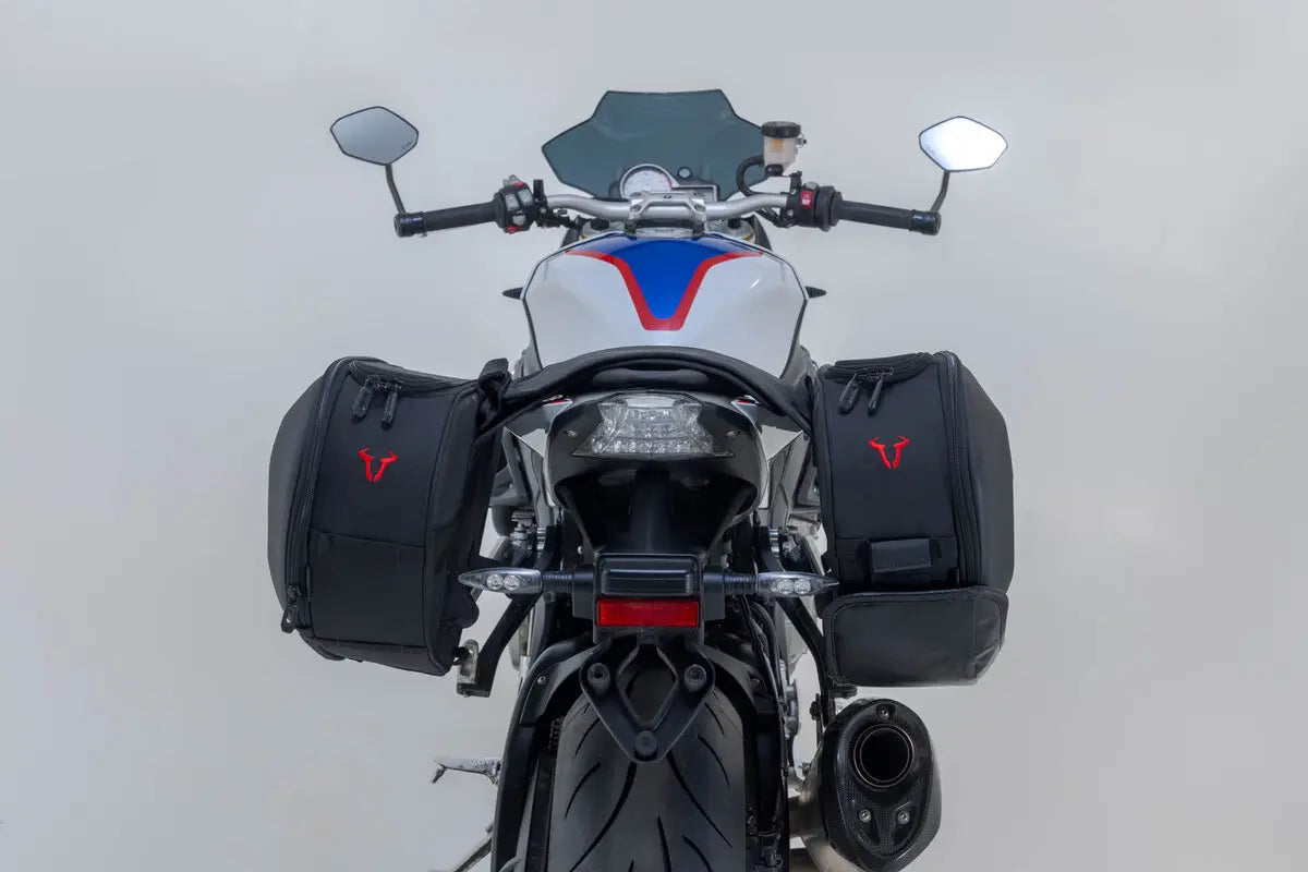 Sw-motech Pro Blaze H Saddlebag Set
