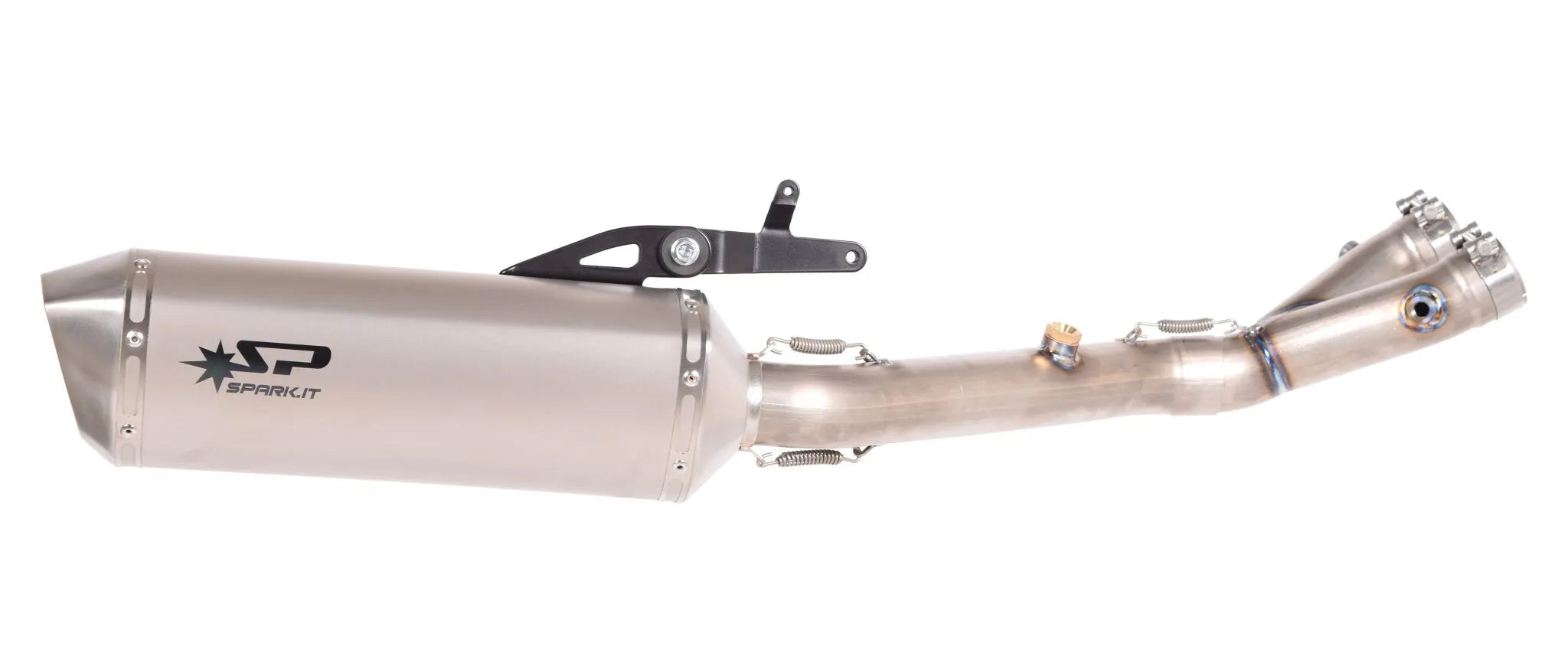 Spark Force Auspuffanlage für Yamaha Yzf-r3