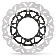 Moto-Master Nitro Series Bremsscheibe für Husqvarna - Vorne