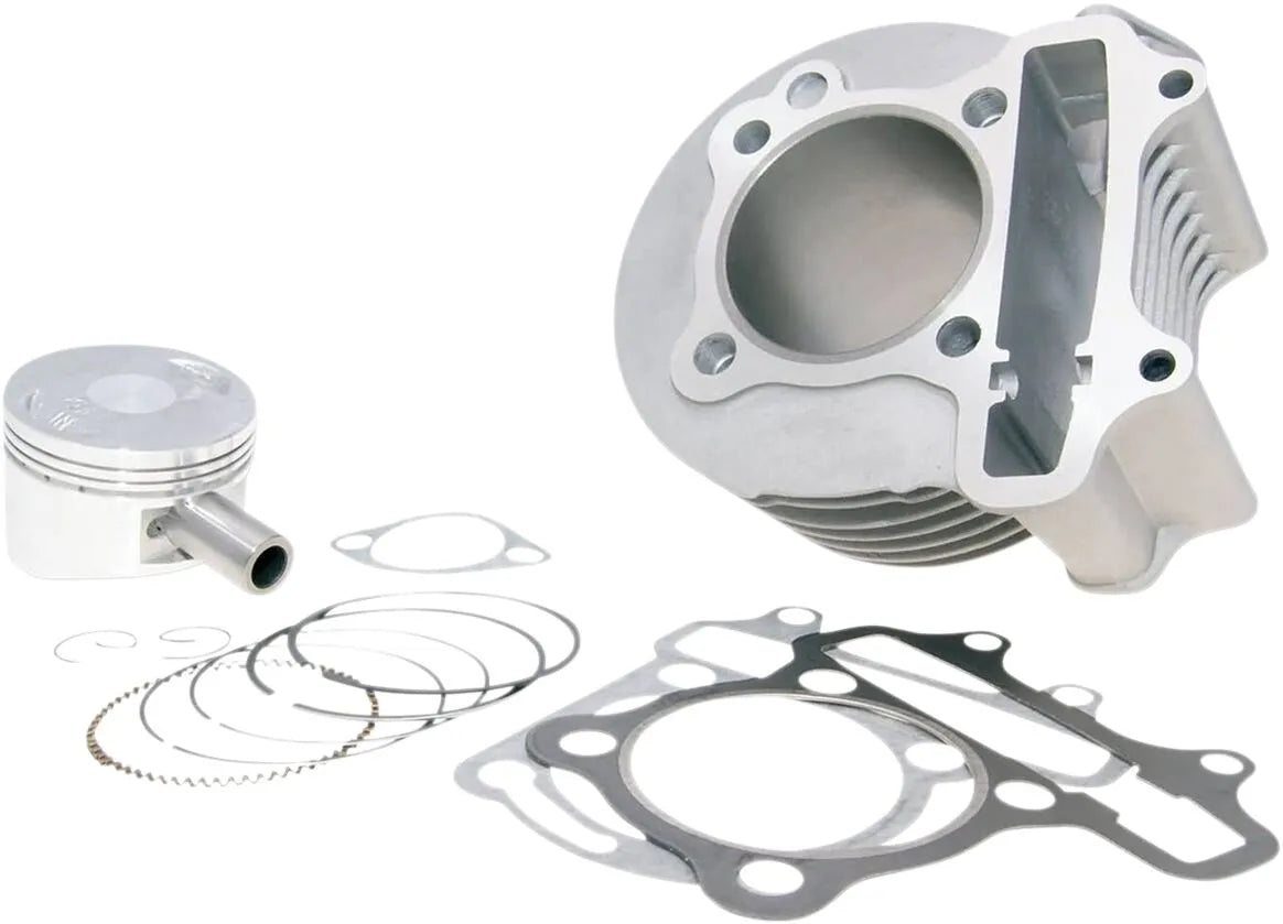 101 Octane 150cc Cylinder Kit For Gy6 125/150cc Scooters