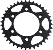 Jt Sprockets Steel Rear Sprocket - 520 Chain
