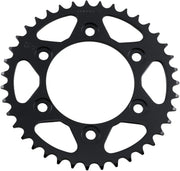 Jt Sprockets Steel Rear Sprocket - 520, 36t