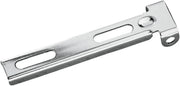 Drag Specialties Universal Seat Hinge Bracket