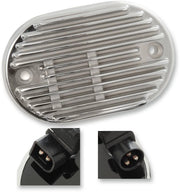 Drag Specialties 12v Solid-state Regulator