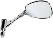 Emgo Universal Euro Motorcycle Mirror