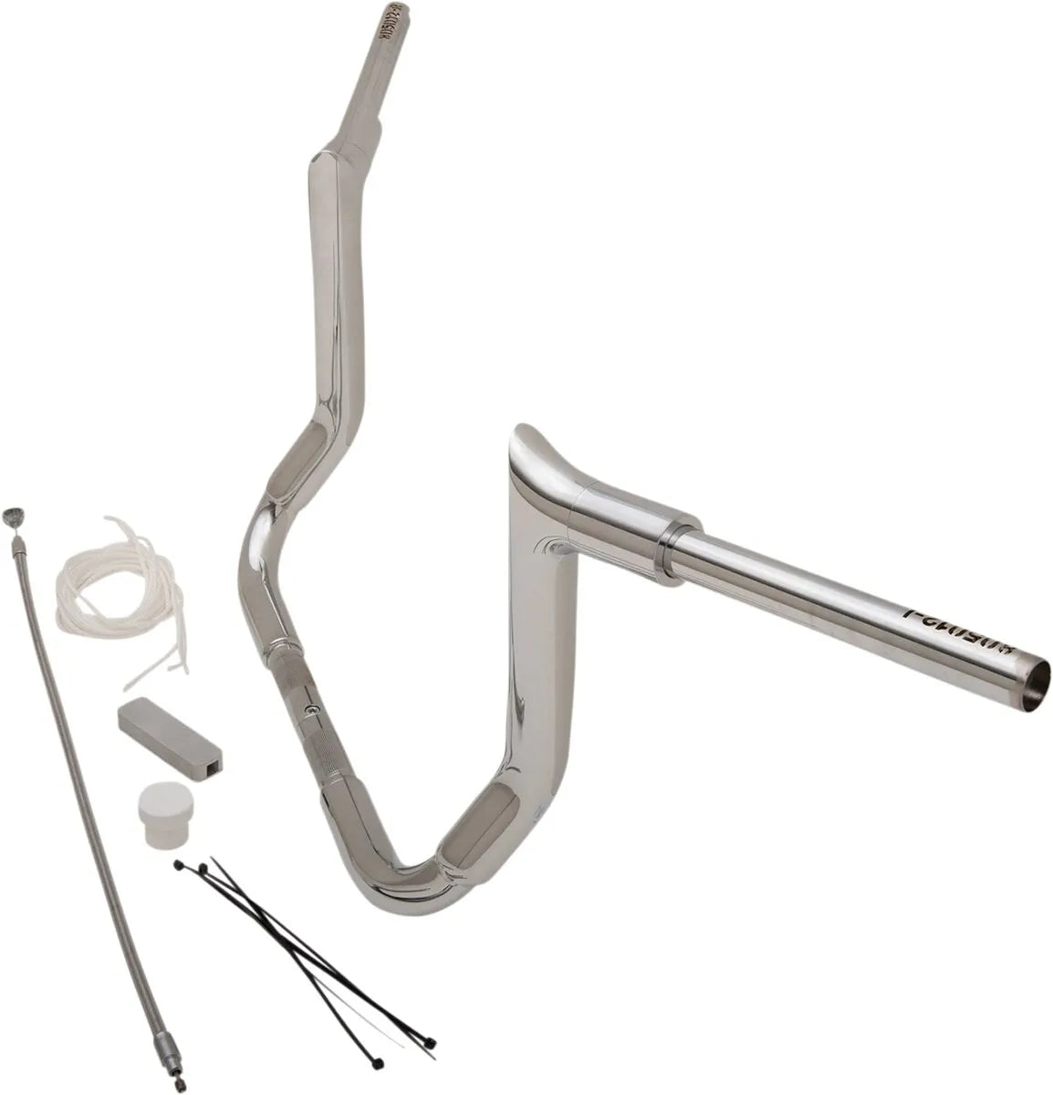 Fat Baggers Inc. 1-1/2" Handlebar Kit