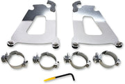 Memphis Shades Bullet Fairing Mount Kit