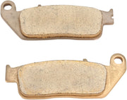DP Brakes Standard Sintermetall Bremsbeläge - Vorne