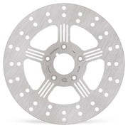 Moto-Master Custom Series Feste Vordere Bremsscheibe - Vorne
