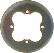 Ebc Md Series Atv Bremsscheibe - Hinten