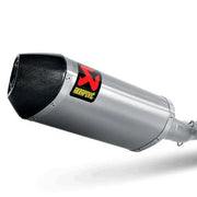 Akrapovic Austausch Schalldämpfer