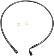 Magnum Shielding Abs Vorder Bremsleitung Kit - 30"