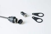 Sw-Motech Universal Power Outlet Kit for Motorcycles