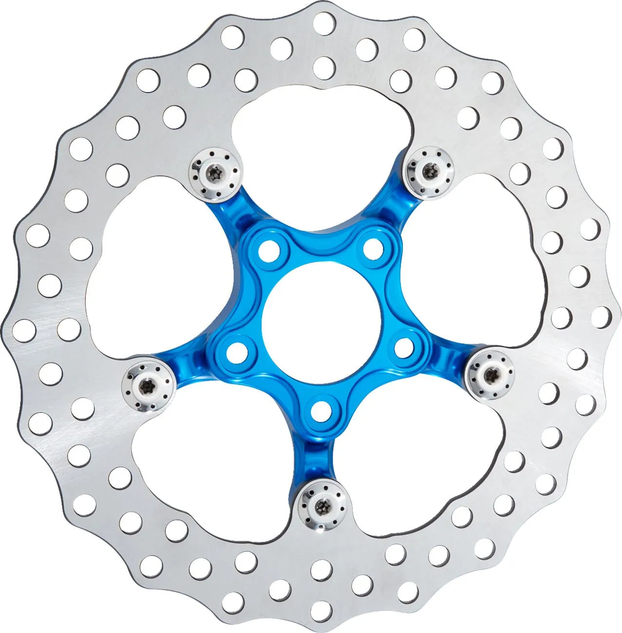 Arlen Ness Spider Rotor Für Harley Davidson