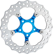 Arlen Ness Spider Rotor Für Harley Davidson