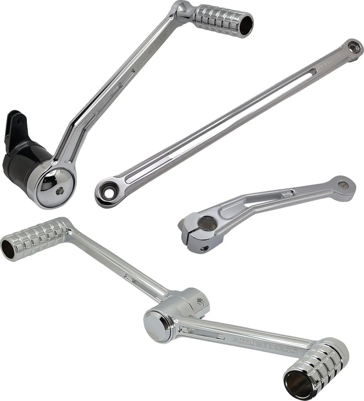 Arlen Ness Speedliner Foot Control Kit
