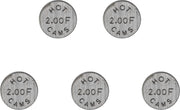 Hot Cams 2.00mm Valve Shims