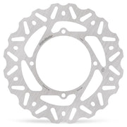 Moto-master Offroad Nitro Series Bremsscheibe - Vorne
