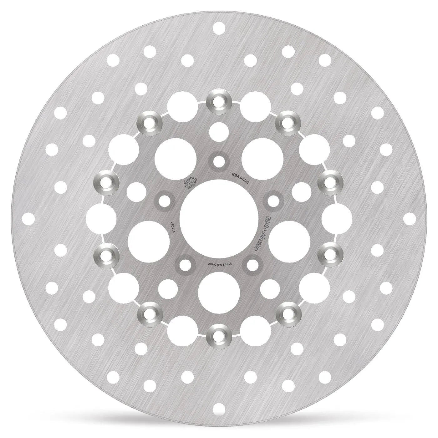 Moto-Master Custom Series Schwimmende Bremsscheibe - 300mm - Vorne