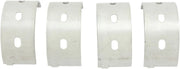 Hot Rods Main Plain Bearing Crankshaft