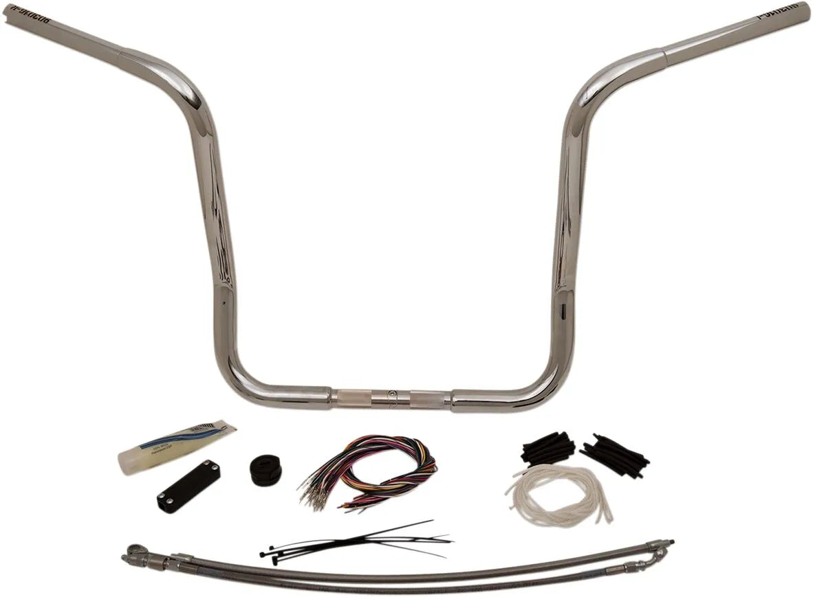 Fat Baggers Inc. 1-1/4" Handlebar Kit