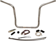 Fat Baggers Inc. 1-1/4" Handlebar Kit
