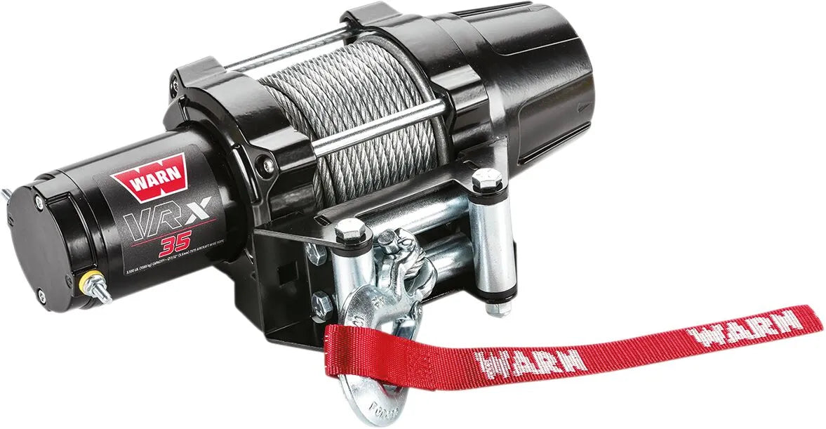 Warn VRX-35 Winch, 3500 lb Capacity