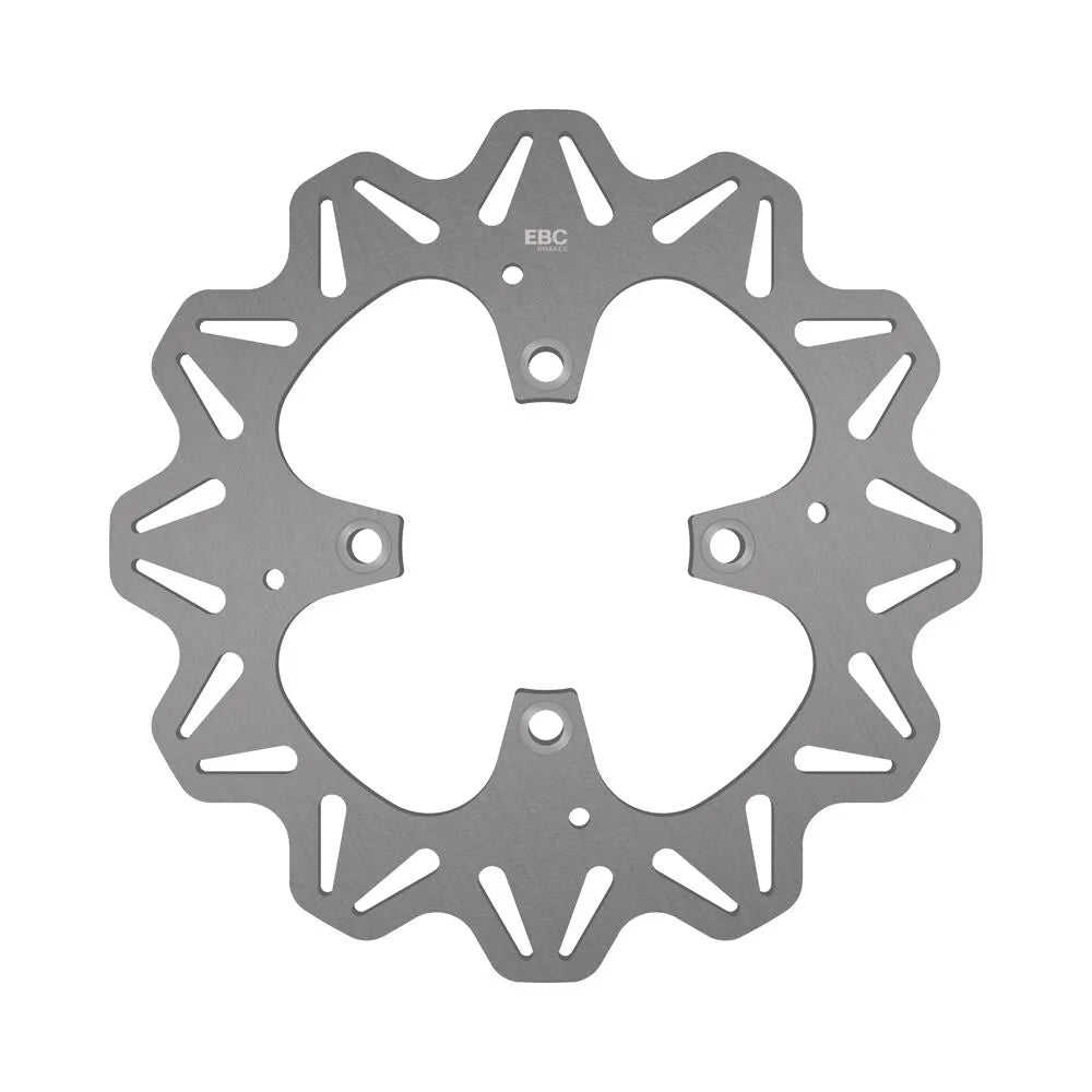 Ebc Vr Series Vee-rotor™ Bremsscheibe - Hinten