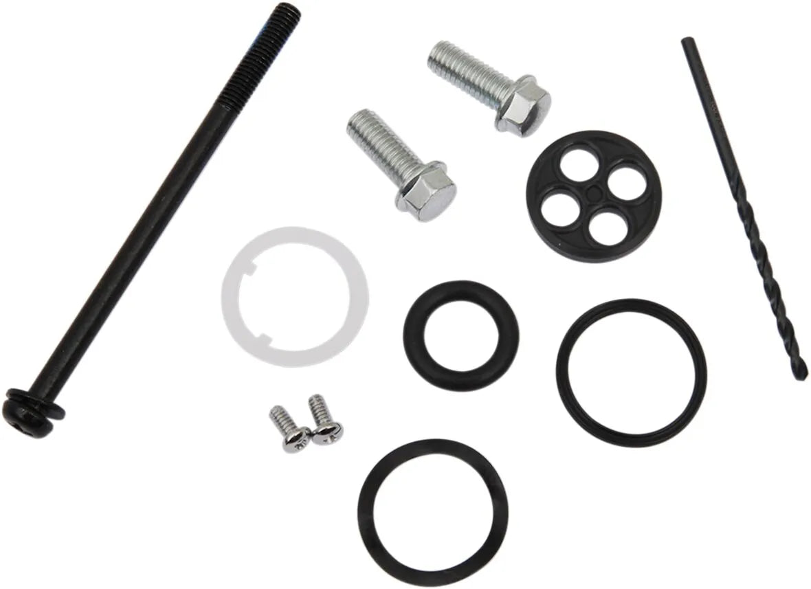 Moose Offroad Hard-Parts Fuel Petcock Rebuild Kit