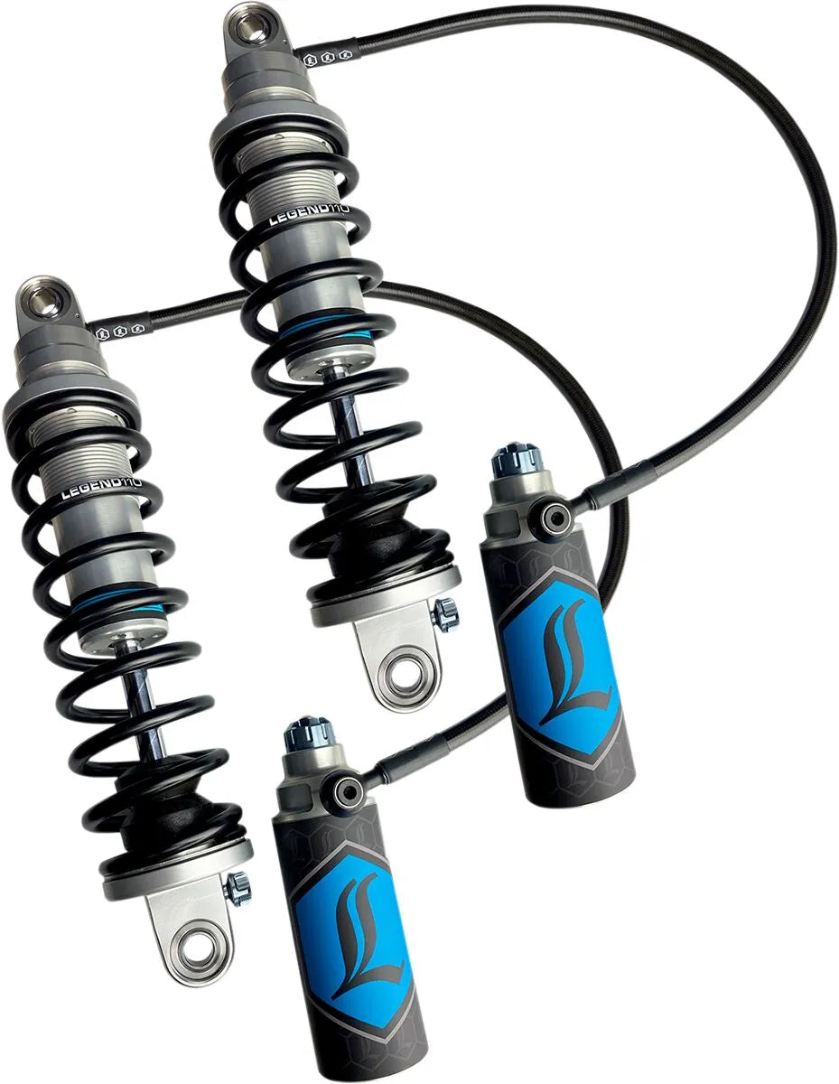 Legend Suspension Revo Arc Coil Suspension For Touring Models