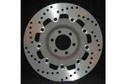 Ebc Round Pro-lite Bremsscheibe - Vorne