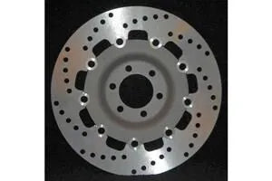 Ebc Round Pro-lite Bremsscheibe - Vorne